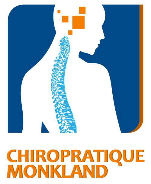 Clinique Chiropratique Monkland Logo